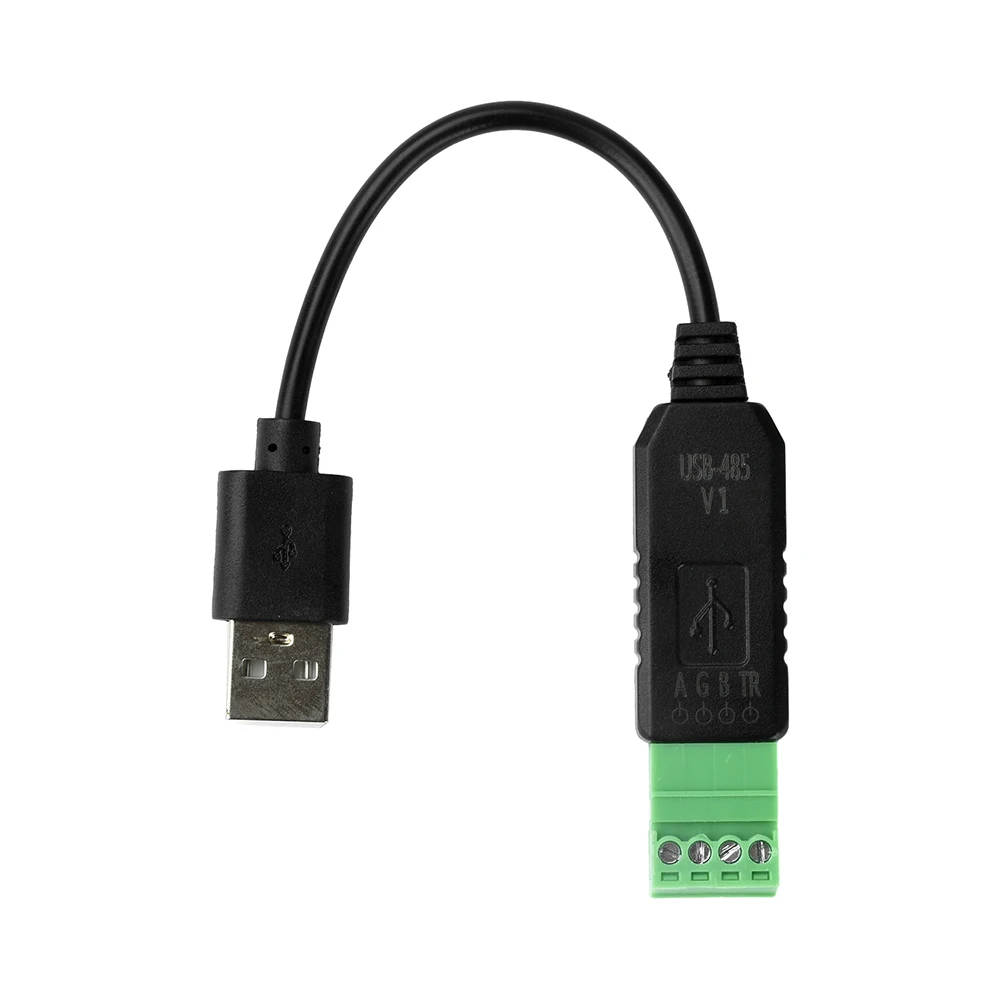 ตัวเลือกสินค้า โมดูลแปลงสัญญาณ USB เป็น RS485 สำหรับระบบอัตโนมัติ