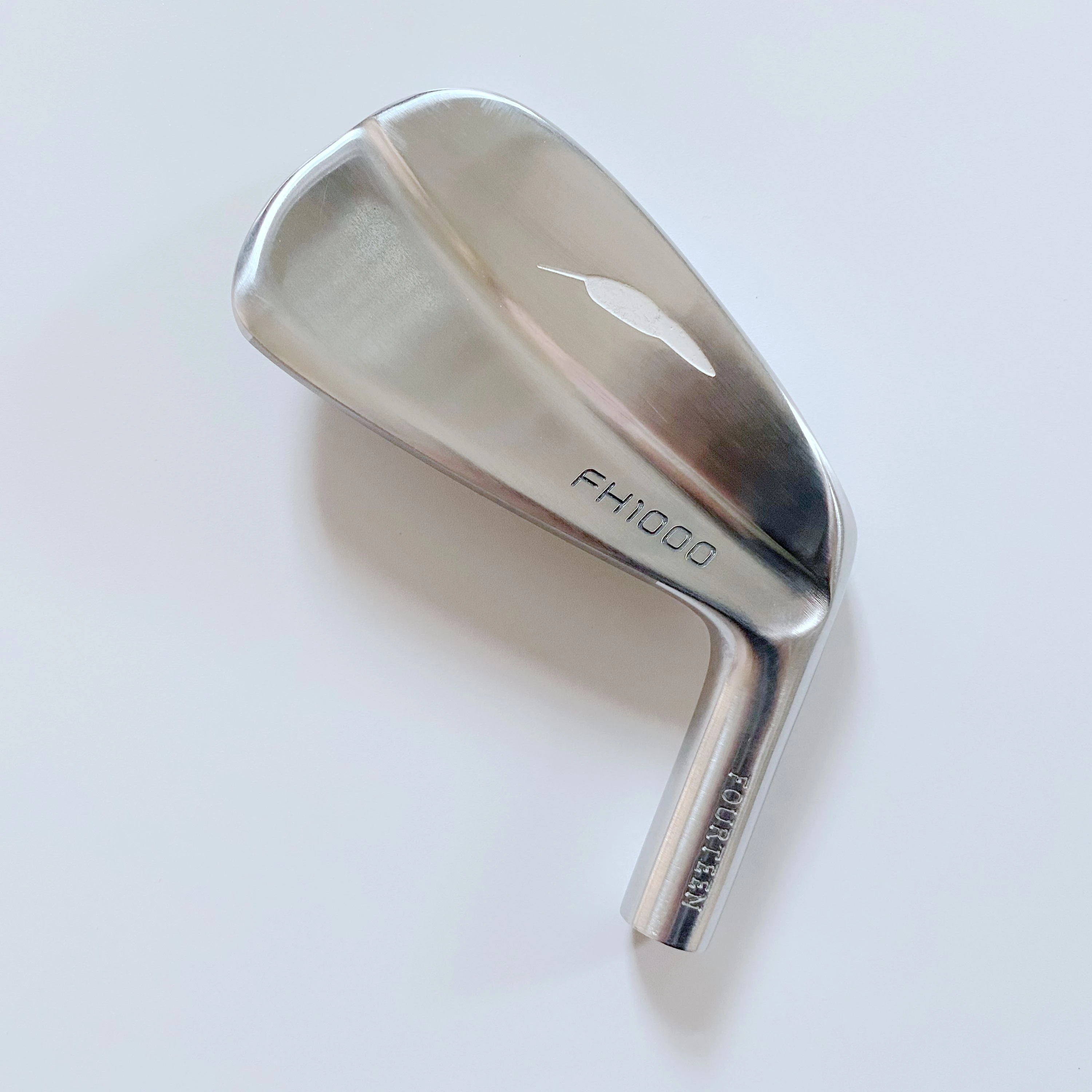 YihomeG Golf Irons Head Only Fourteen 4 P 7Pcs Free Shipping CNC