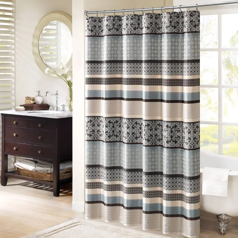 

Shower Curtain