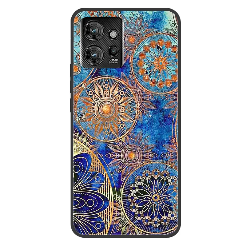 Enhanced Silicone Shockproof Protective Case
