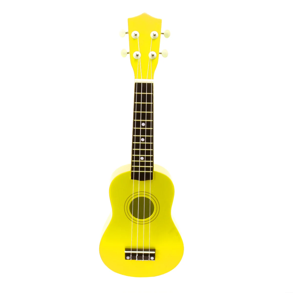 Concert Ukulele- In Colorful Acoustic Ukulele 4- String Hawaiian Guitar Professional Mahogany Ukulele for Beginner Adults Kids