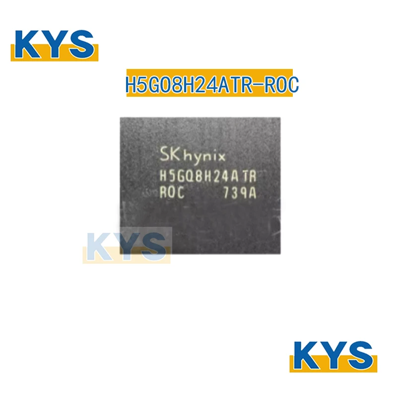 H5GQ8H24MJR-ROC-H5GQ8H24MJR-R4C-H5GQ8H24ATR-ROC-Original-BGA-memory ...