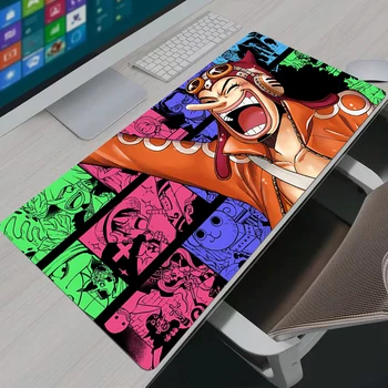 usopp mouse pad