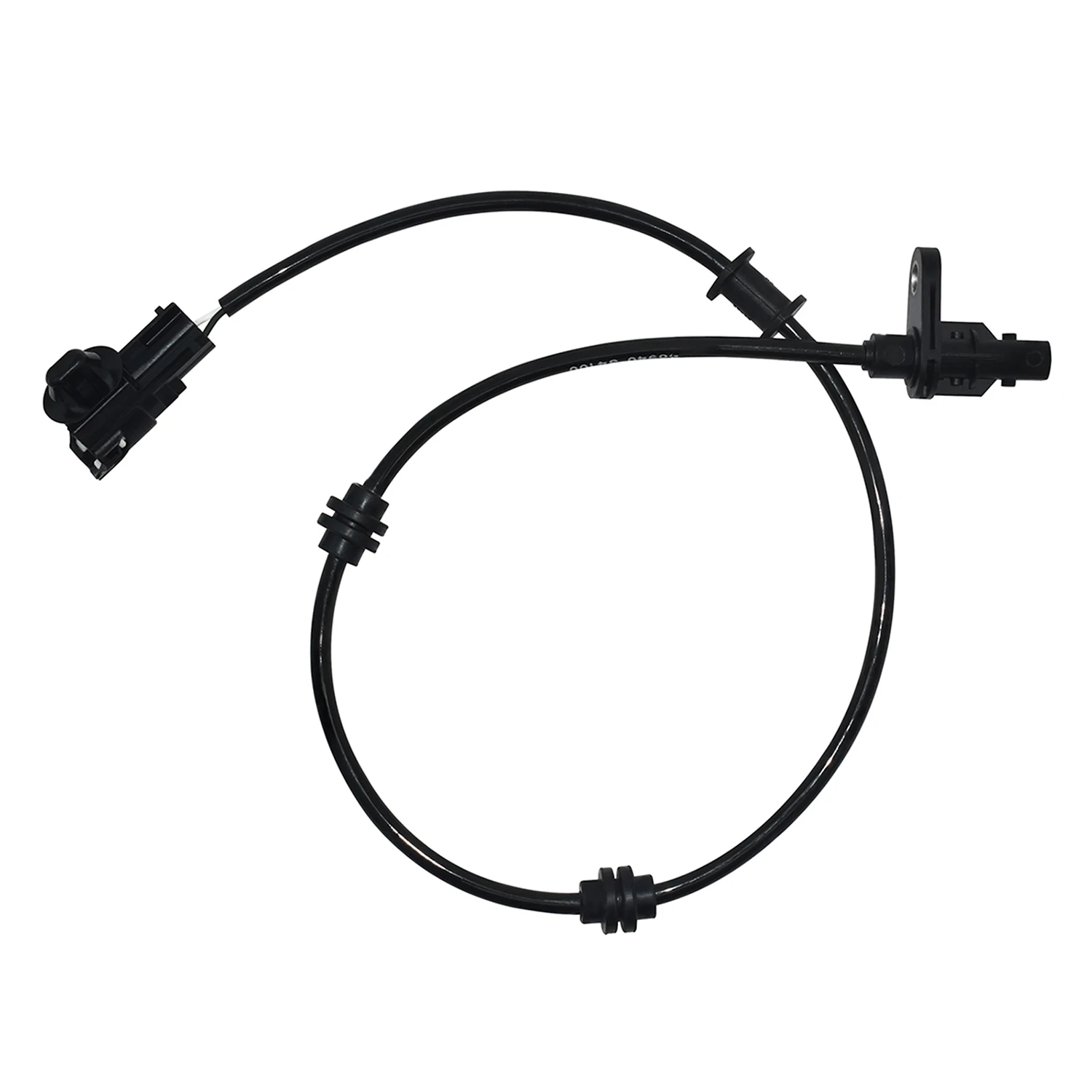 Toyota Sienna 2004-2010, RAV4 2006-2012 48940 34100 용 ABS 휠 속도 센서 48940-34100 4894034100