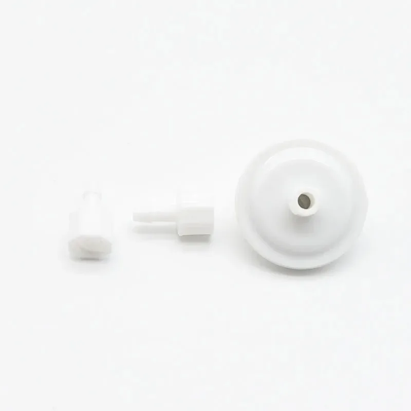 

10PCS Disc Ink Filter Small Disk Filter 10microns 30mm for seiko spt ricoh konica 512 Xaar 128 printhead solvent printer