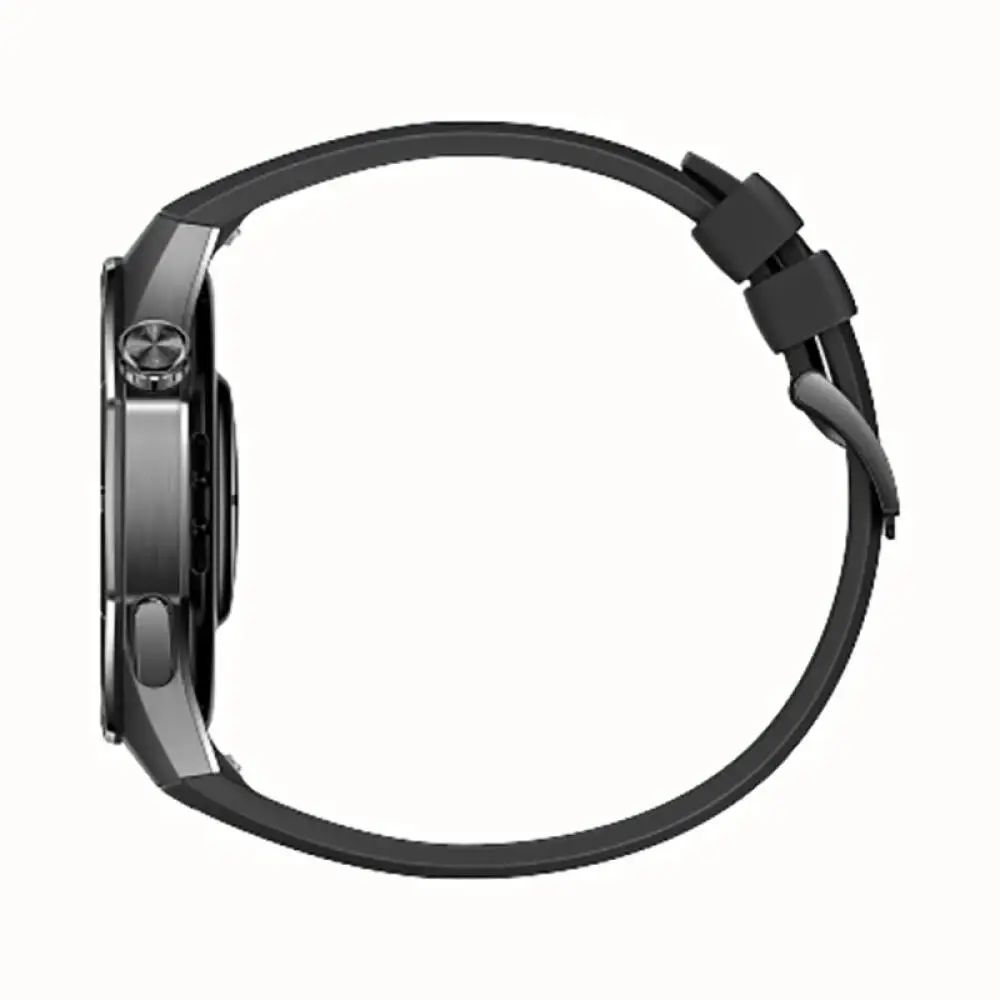 Silicone Watchband Bracelet - Premium Strap Accessories