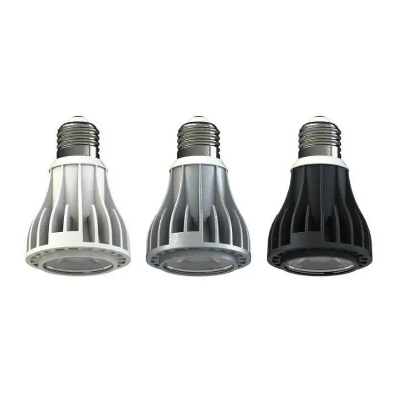 Description Picture 3 of itemPAR30 Lamp 15W 20W Track Light Flood Lights Bulb E27 LED Warm Cold Neutral White Spot Lamps for Kitchen Clothes Shop Lamps 220V
