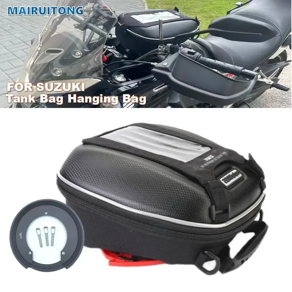 Beauty Products Size 13-18L Tank Bag XS312 GIVI ENT | Bags | Croooober