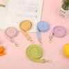 Pet chest and back lightweight cat chest and back fashionable cute little bee chest and back dog out door traction rope 3