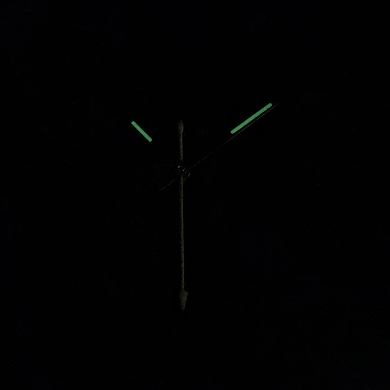 SmileLife VK63 Green Luminous Watch Hand Watch Accessories VK63 6-hands Movement Red Blue Yellow Gun
