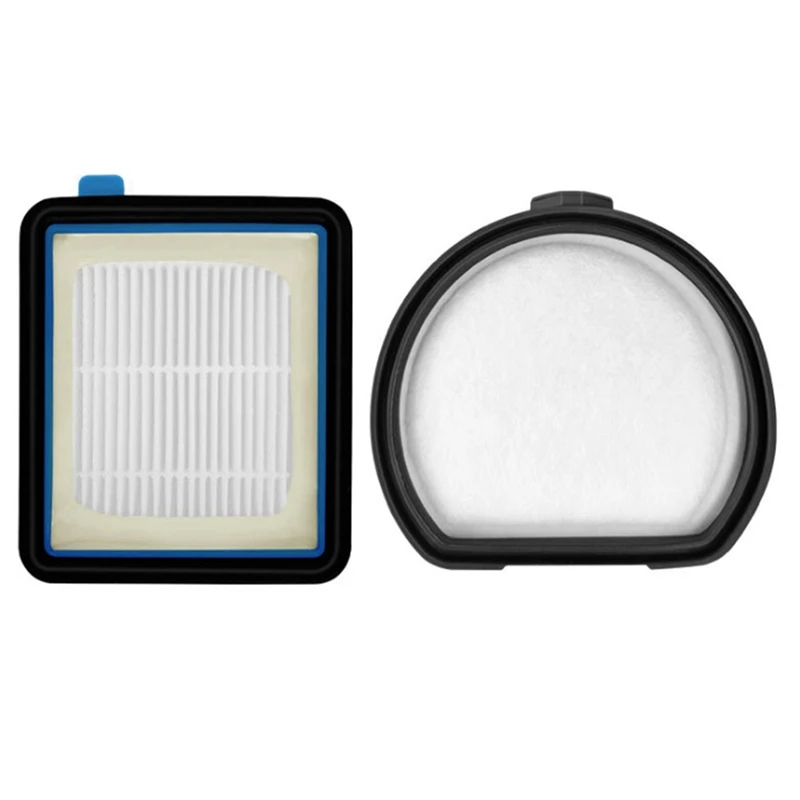

40PCS Suitable For Electrolux Vacuum Cleaner PF91-5EBF/5BTF/5OGF/6BWF Filter Elements Filter Cotton Haipa Filter Screen