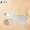 Stainless Steel Foundation Spatula Mask And Eye Cream Spoons Multi-Functional Facial Scraping Metal Beauty & Skin Care Tools Set 4