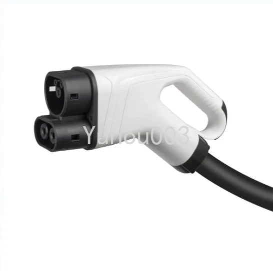 

80KW 125KW 150KW 200KW 250KW 300KW CCS Combo2 GBT DC Fast EV Charger Plug CCS2 Quick Ev Charging Gun with 5 Cable TUV VE