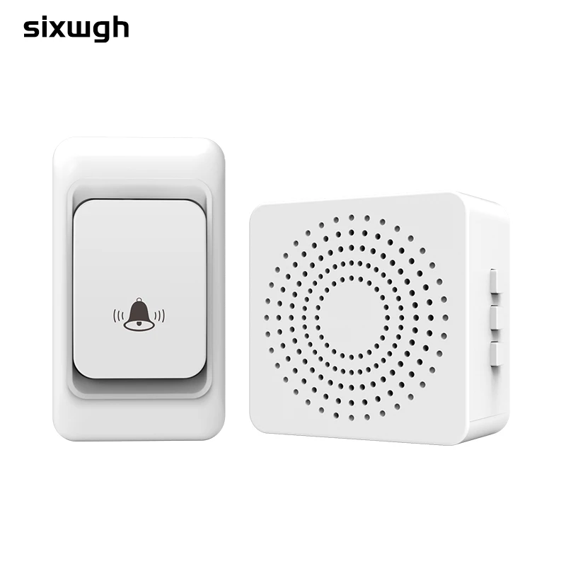 Outdoor House Wireless Doorbells Outdoor Wireless Doorbell Usb