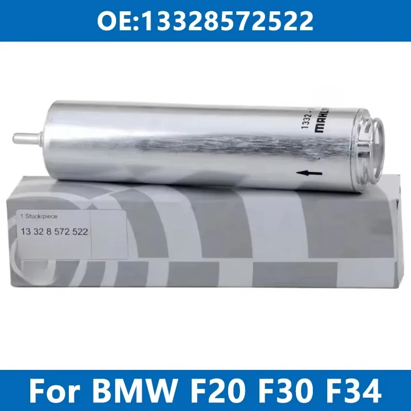 Car Fuel Filter Kit For BMW F30 F31 F32 F34 F20 F21 F22 Diesel 116d 220 318d 320d 325 330 420 MINI R55~R61 Cooper SD