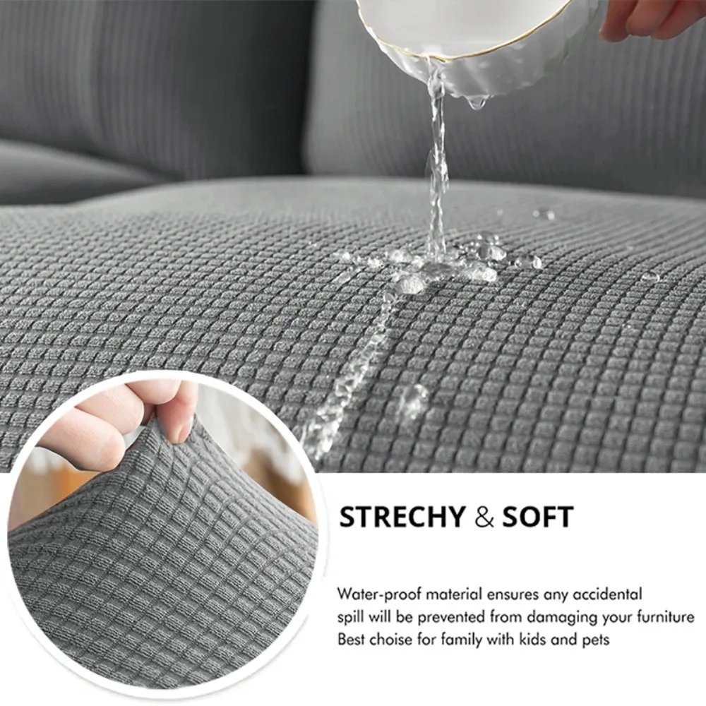 Sofa cover image 2