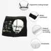 Breaking Bad Heisenberg Boxer Shorts Men 3D Print Male Stretch Walter White Underwear Panties Briefs Soft Underpants 5