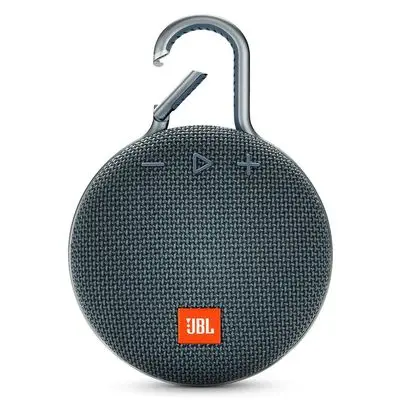 Orginal JBL Clip 3 MAX Wireless Bluetooth Mini Speaker Portable Waterproof  Outdoor Bass Speakers With Hook Clip3 Loudspeaker Box - AliExpress