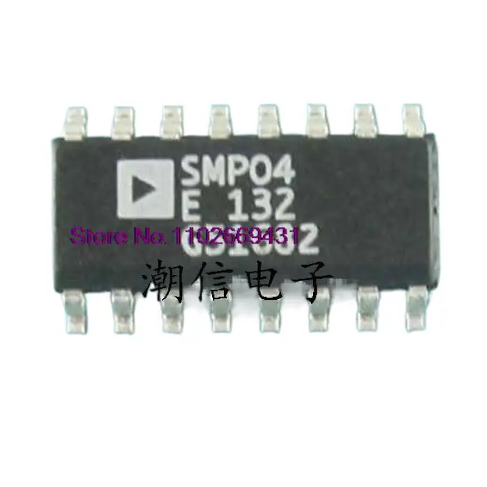 

5PCS/LOT SMP04E SOP-16 Original, in stock. Power IC