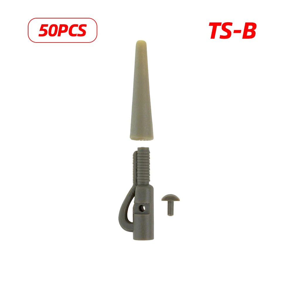 Linea Di Pesca Alla Carpa Con Nucleo Di Piombo 10 ... – Vicedeal - Foto 9