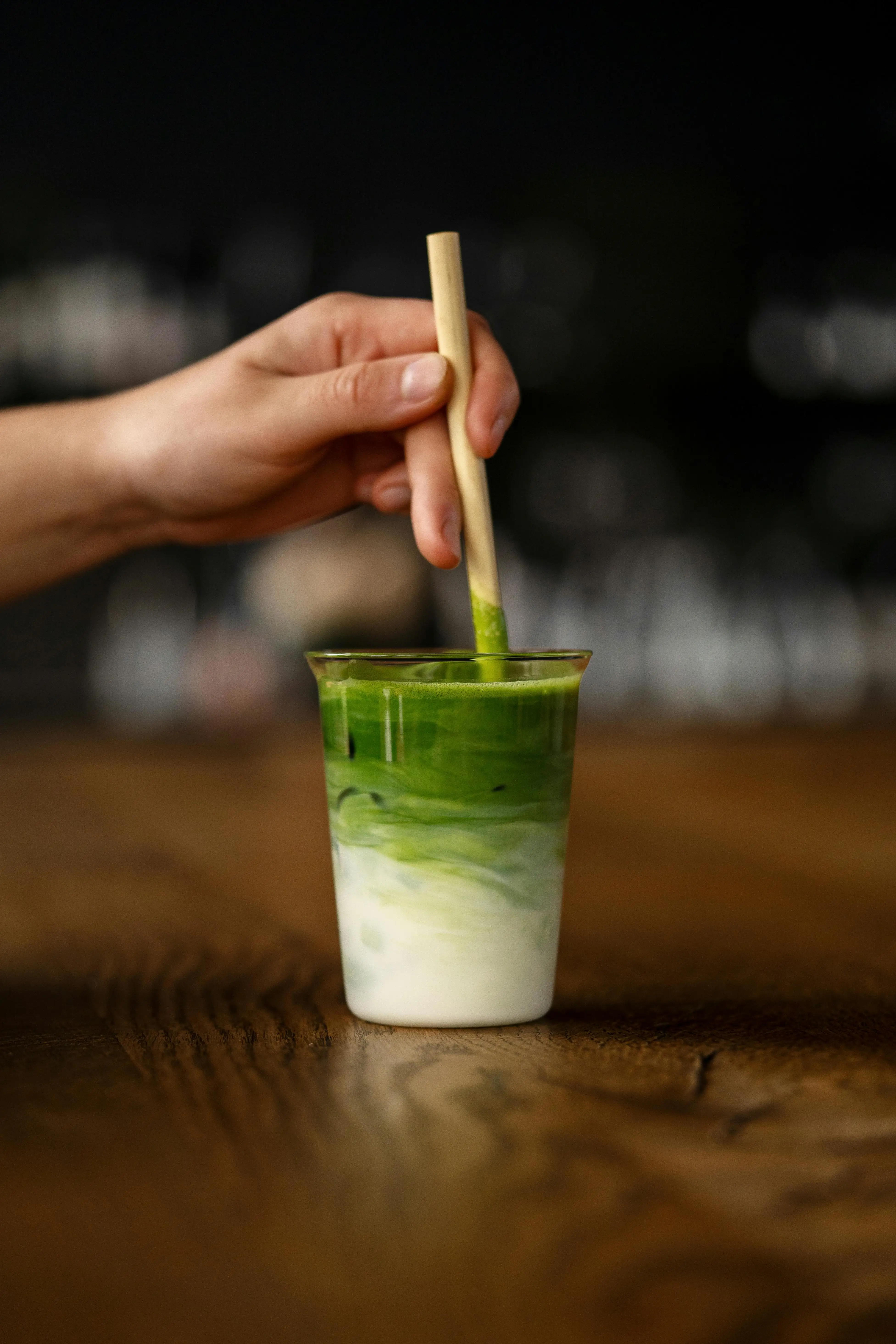 200pcs Paper Straws 12*230mm Biodegradable Bubble Tea Festival Disposable Straws for Drinking and Crafts