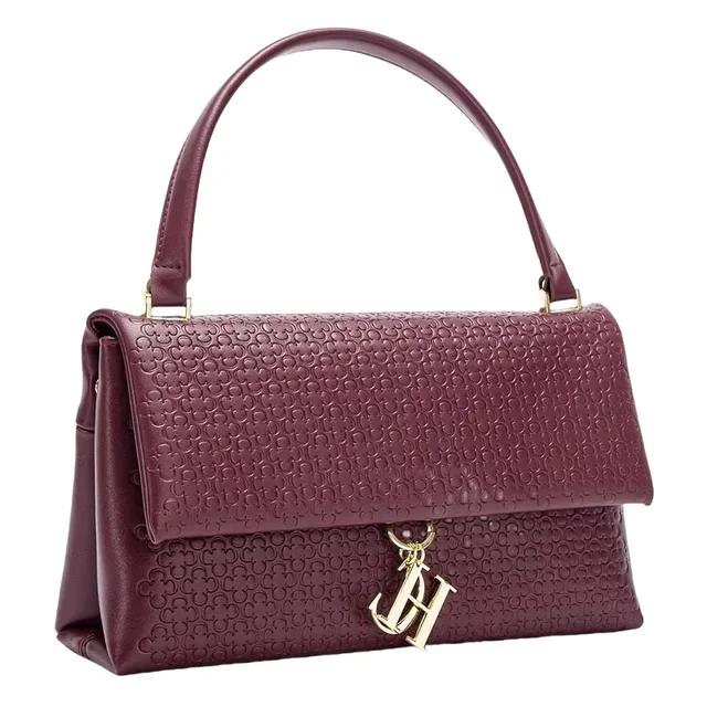 CH Detachable With Cover Chain Bag High Quality Women's Luxury Brand Bags Fashion Simple New Large Capacity Women's Shoulder Bag 2