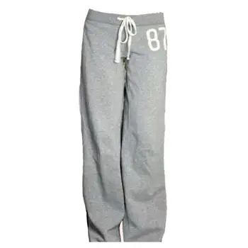 Pantaloni cargo larghi casual da donna di marca di moda estiva con coulisse street wear pantaloni da jogging sportivi larghi retrò hip Hop Y2K 1