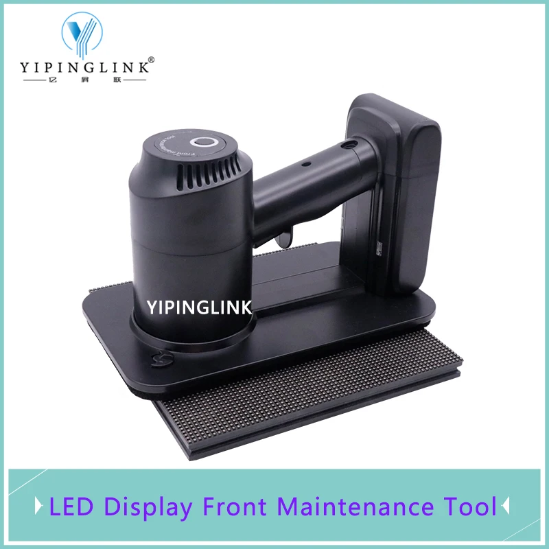 YIPINGLINK LED Dispay Wireless Rechargeable Front Maintenance Tool For 320*160MM 192*192MM LED Screen Module Panel