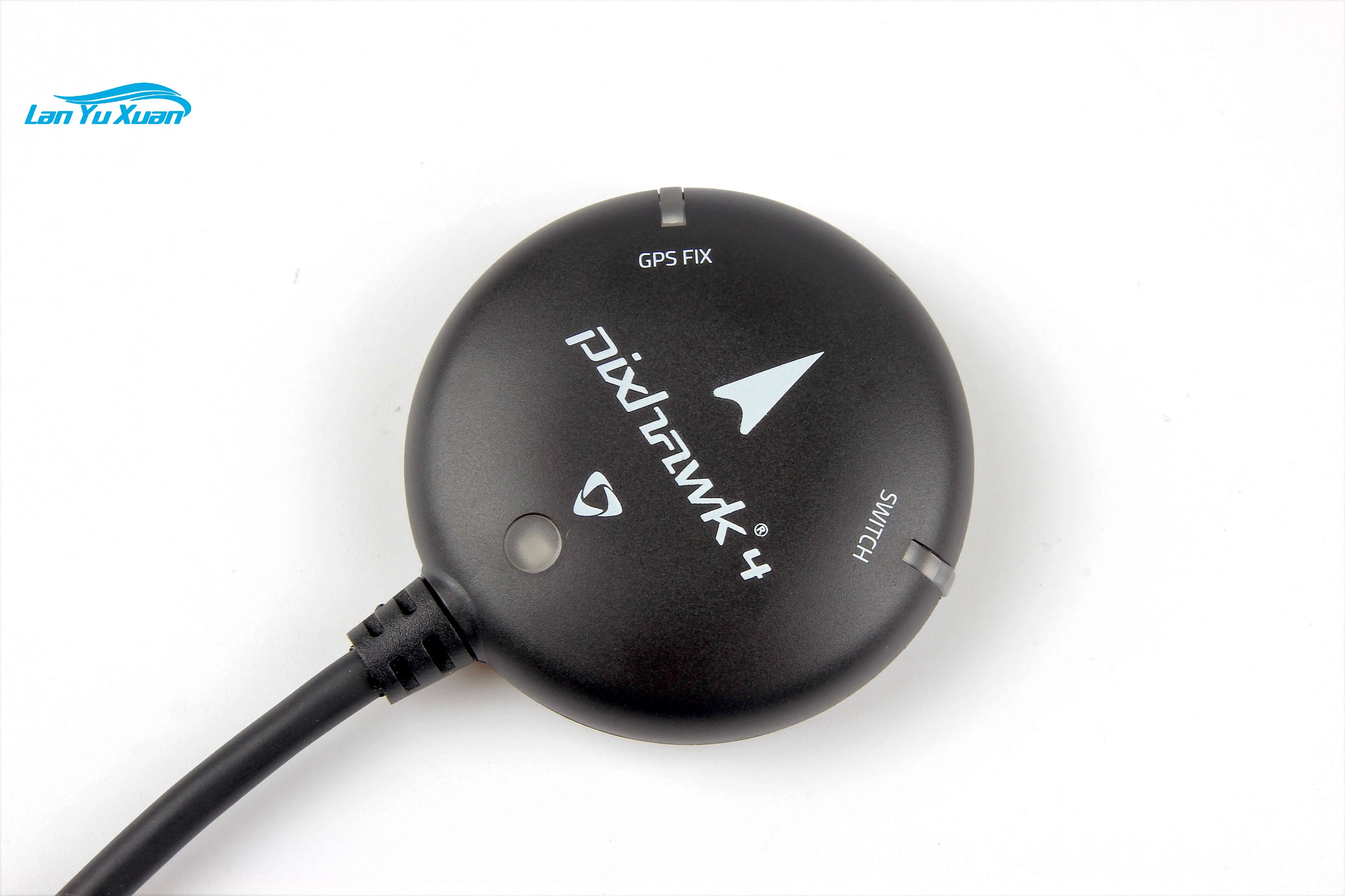 

Pixhawk 4 GPS Module