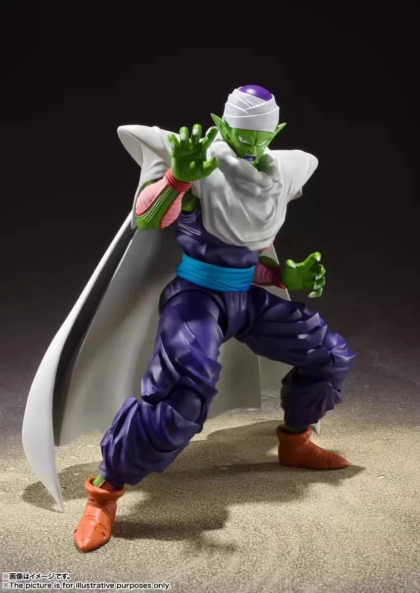 ドラゴンボールZ フィギュア コレクション バンダイ 楽天市場】バンダイ S.H.Figuarts 『ドラゴンボールZ』 スーパー