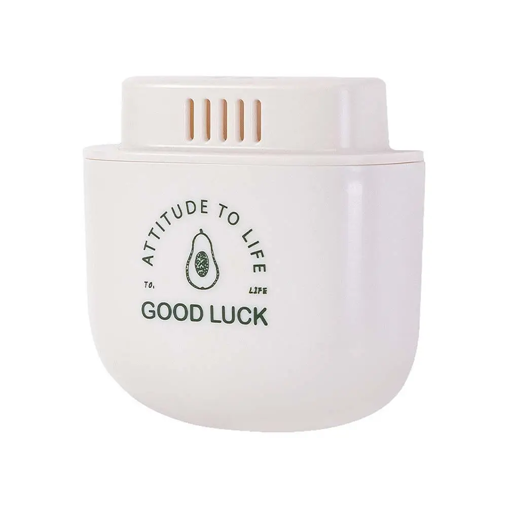 Natural Suction Cup Closet Cabinet Odors Eliminator Absorber Refrigerator Deodorant Deodorizer Air Purifier Smell Remover