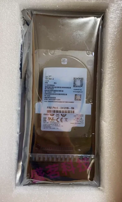 For Netapp E X4122B 1 8T 10K 2 5 SAS hard drive E2624 E2760 E5660 DE224C