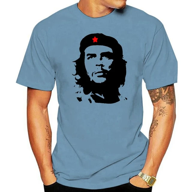 Che Guevara Political T-shirt & Shirts design Revolution T Shirt Premium  Fashion T-Shirt design for men's & women's - TshirtCare