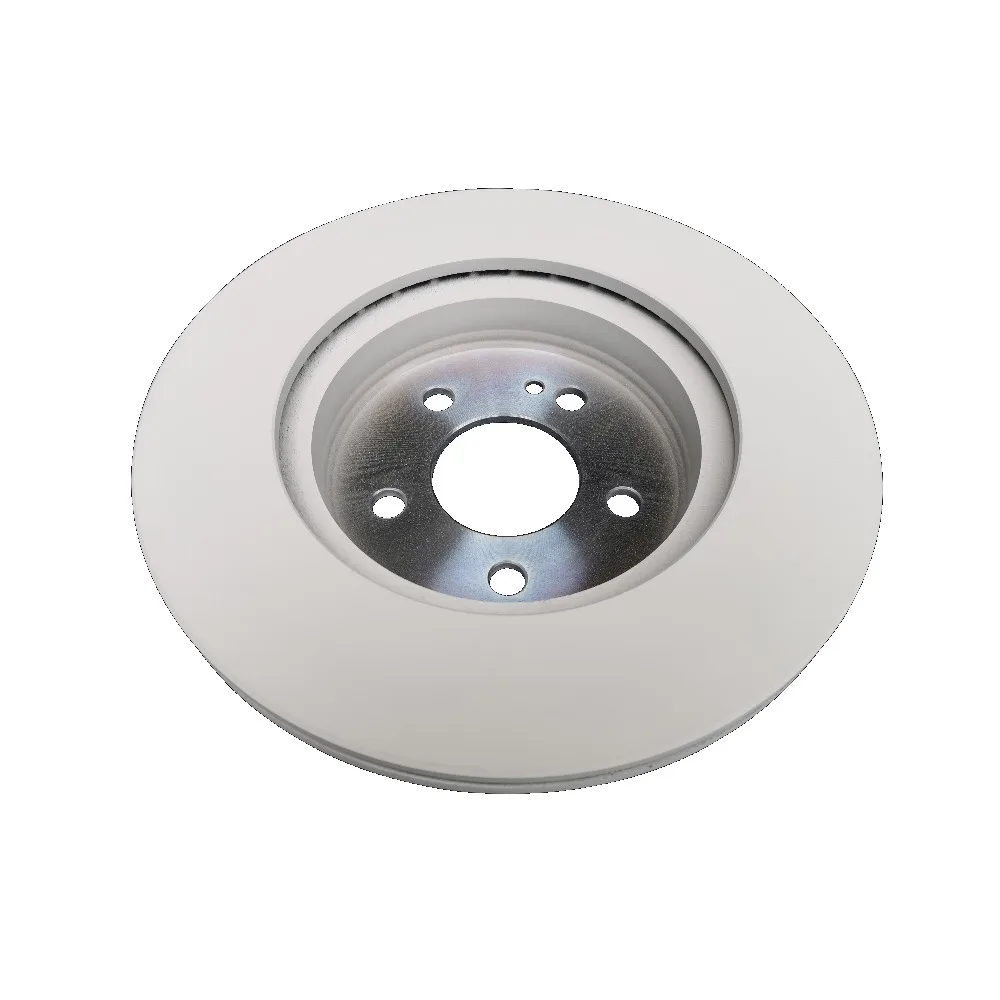 고품질 브레이크 부품: 브레이크 로터 0004212812A0004212812 A205,C257,W213,A238,C238,S213,X253에 적합한 전륜 디스크 브레이크