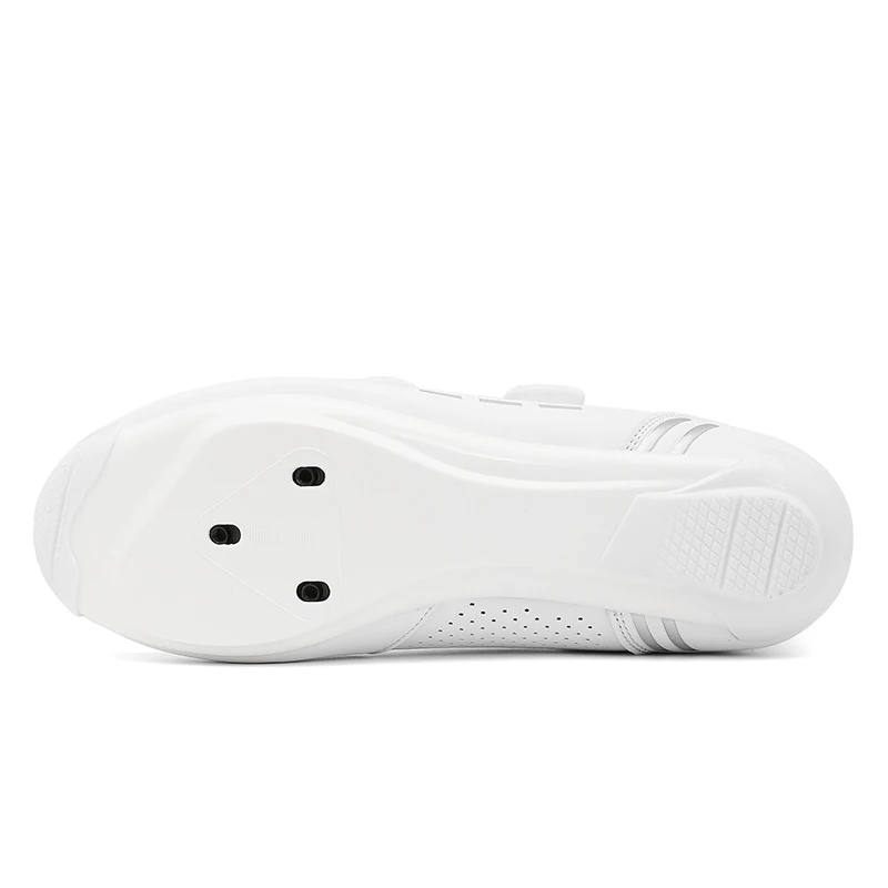 Cycling Road Bike SPD-SL Shoes Men Cleat Bike Route Speed Sneaker Racing Women Biking Footwear Bicycle 2