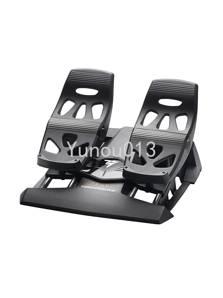 

TFRP flight pedal T16000M warthog rod rudder PC simulation flight game