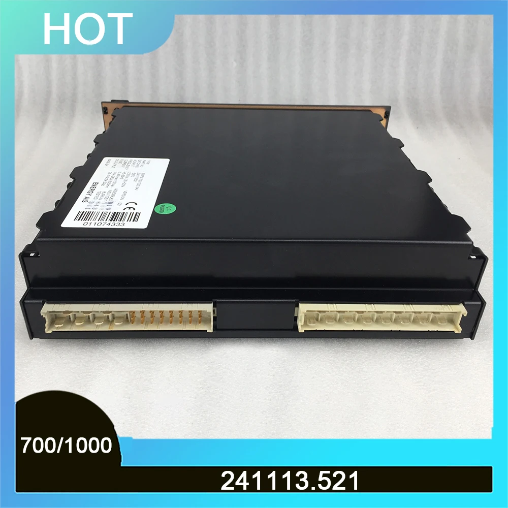 For Eltek 241113 521 SMPS 700 1000 24V Power Supply Fast Ship High Quality