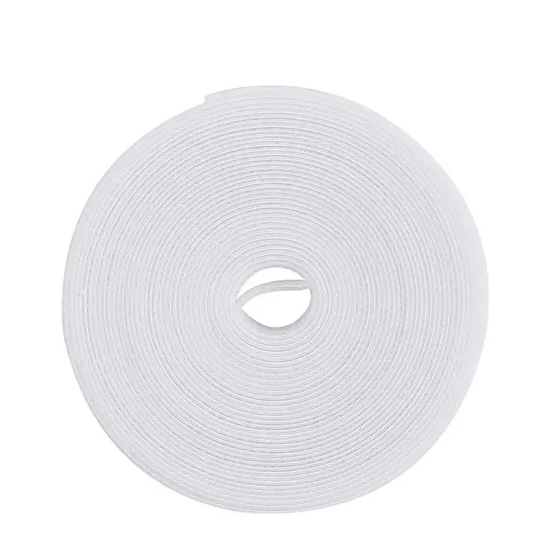 white 1.2cmx5m