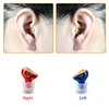 Advanced CIC Invisible Digital Hearing Aid - Clear, Invisible and Powerful Mini Wireless Hearing Aid for Elderly Deafness 5