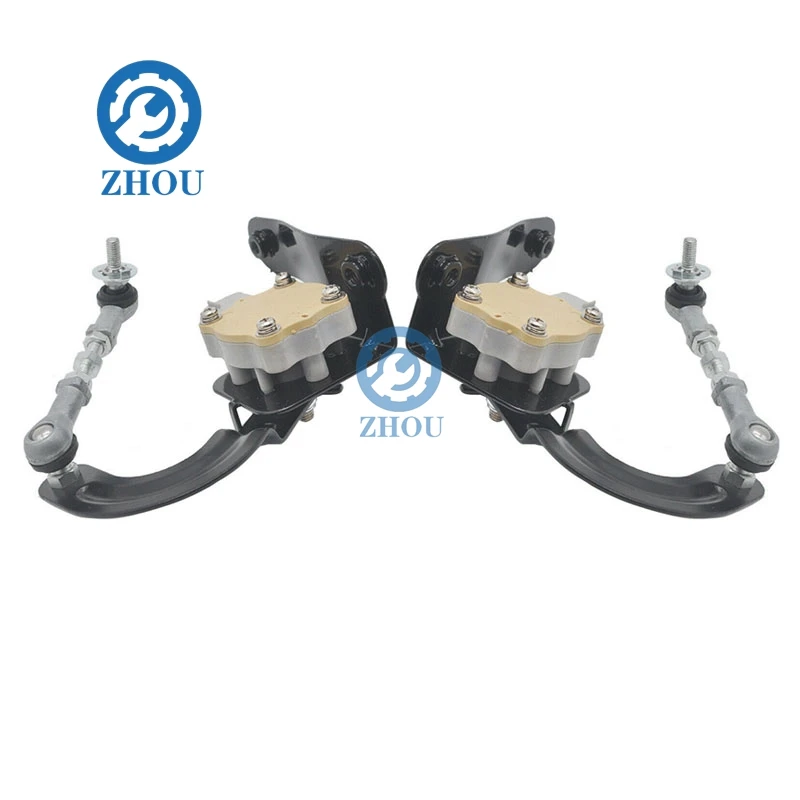 

Передний датчик управления высотой автомобиля для Lexus RX300 RX330 RX350 3.5L 89407-48030 89408-48020