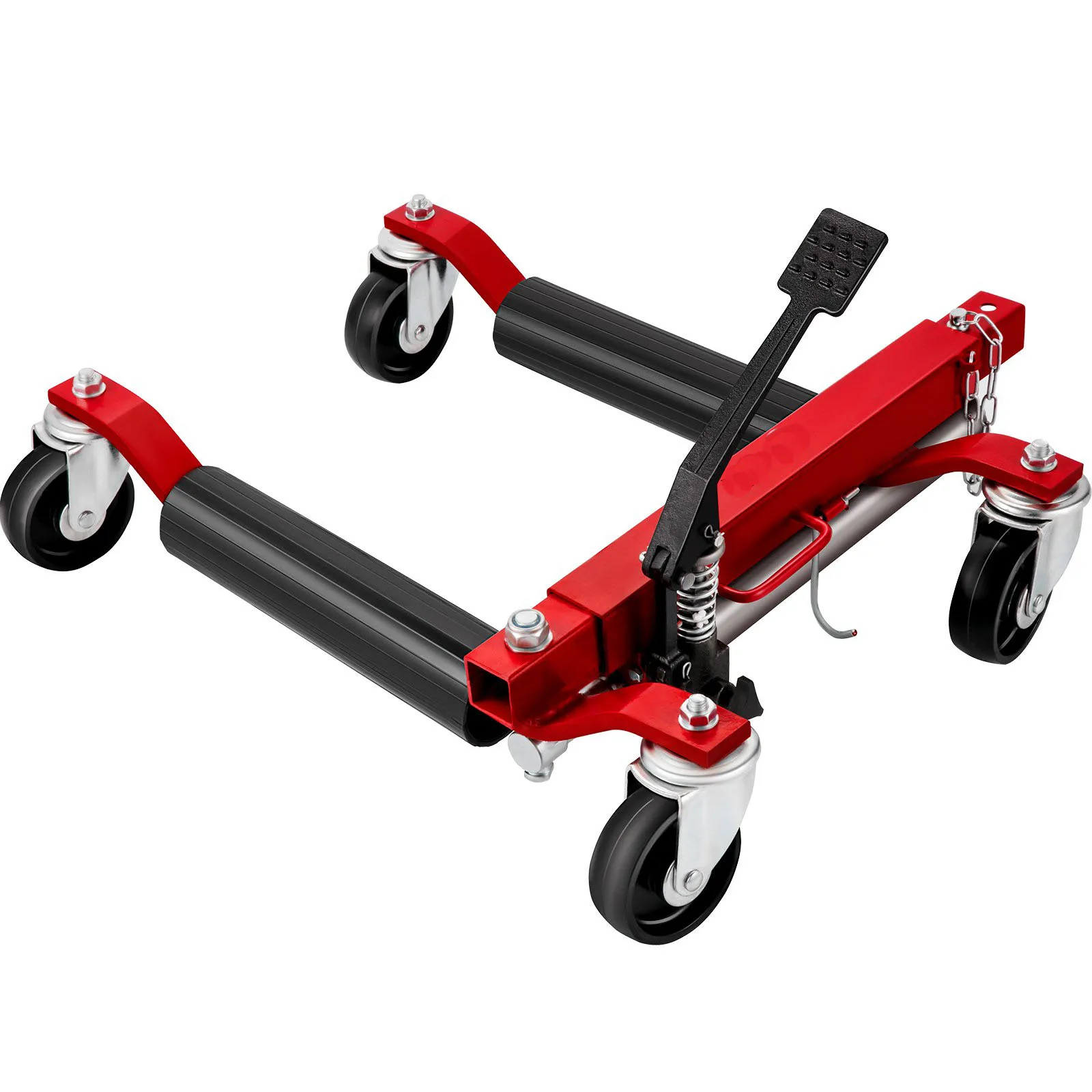 Jack Car Moving Tools In Stock Plastic tube 12 inch Outlet Approved ...