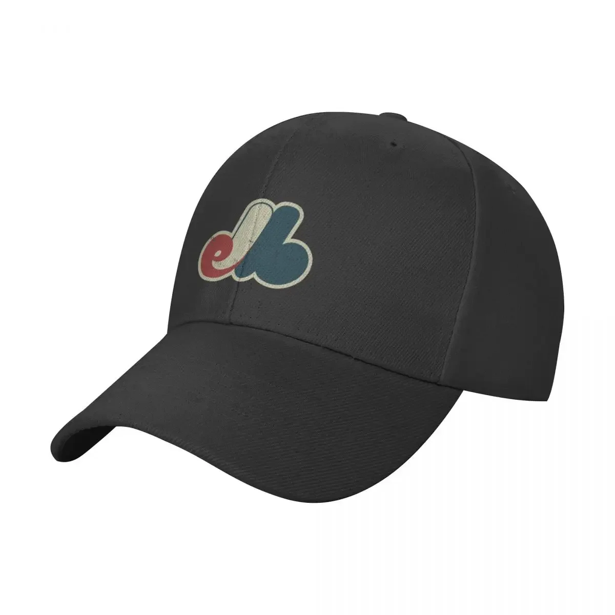 

MONTREAL EXPOS LOGO Baseball Cap fishing hat Hood Ladies Men's