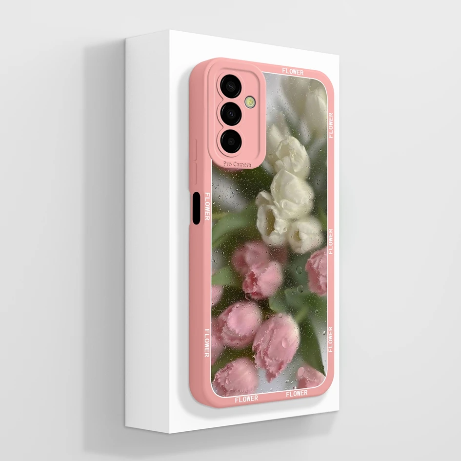 Chubby Panda Liquid Silicone Anti-Drop Durable Phone Case