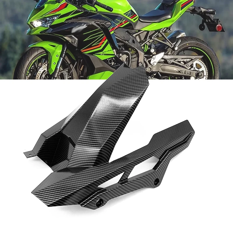 Fit for Kawasaki ZX-4R ZX 4R ZX-4RR ZX4RR ZX25R ZX-25R 2023