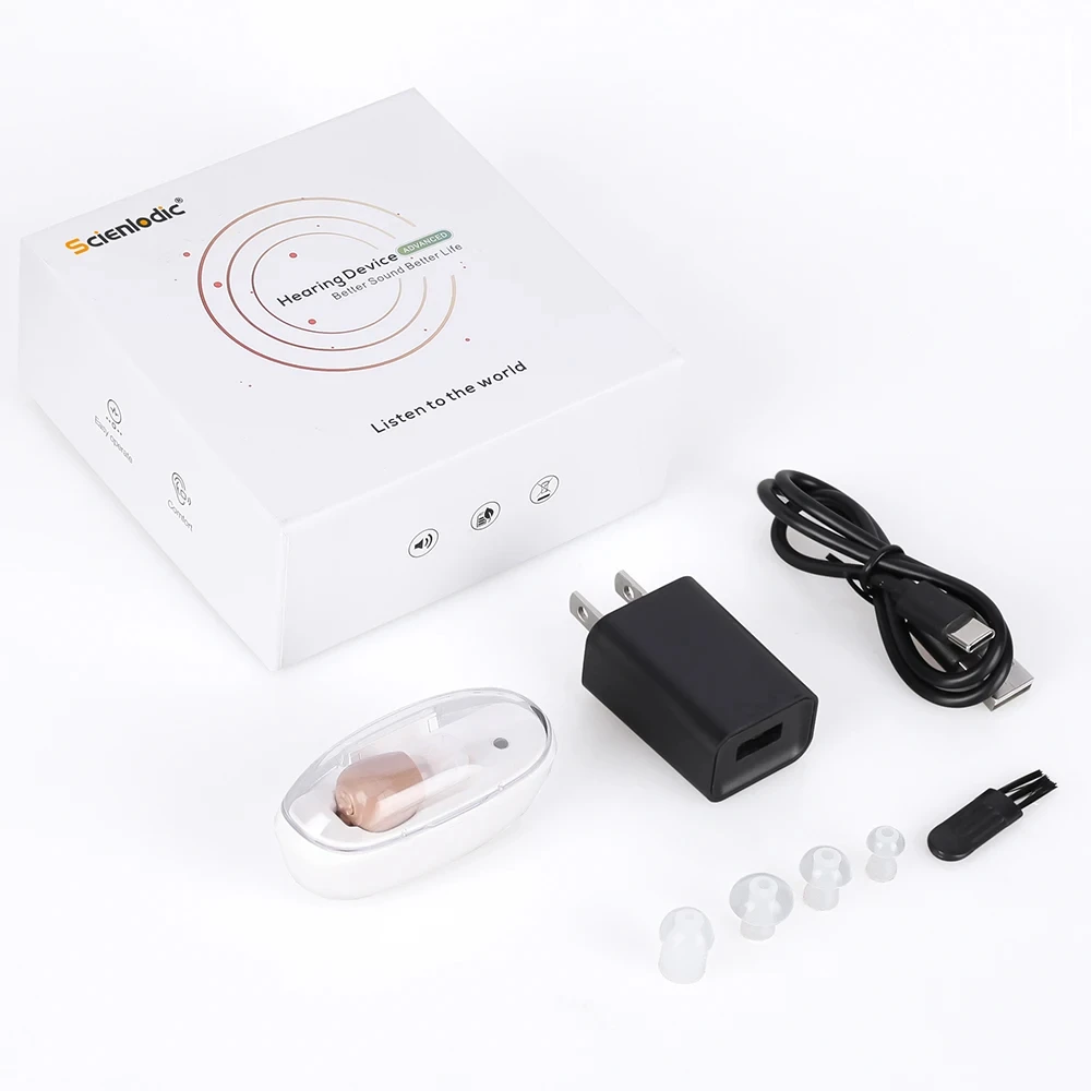 US-Charging Case