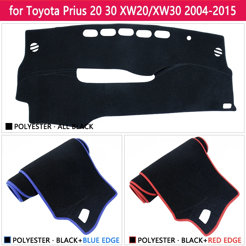 RKAC Tapis De Couverture De Tableau De Bord De Voi... - Grandado