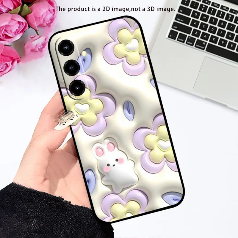 Shockproof Silicone Anti-Fall Camera Protective Phone Case