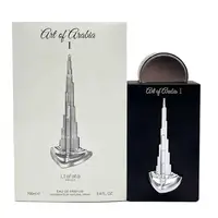 100 ml Pride Art Of Arabia Parfum Parfum longue durée Eau De Parfum pour hommes femmes 5