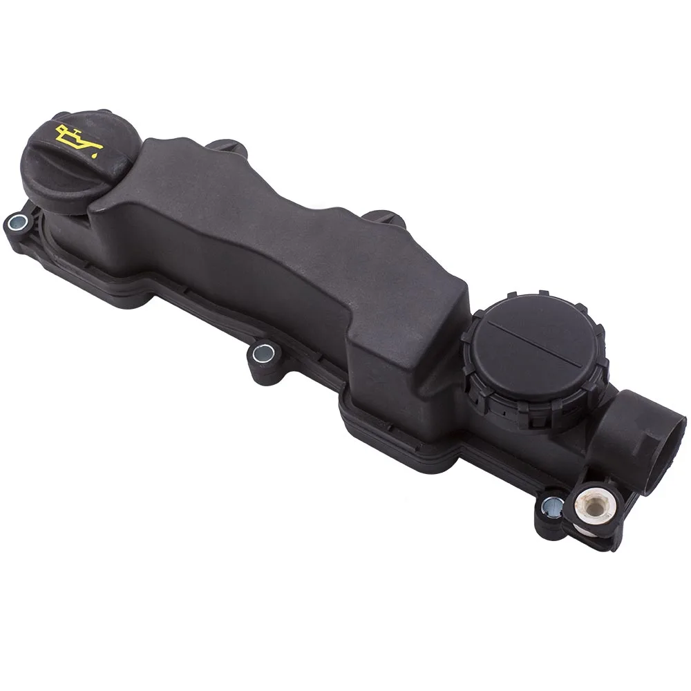 Coperchio Bilanciere Valvola Motore Per Citroen C2 C3 E Peugeot 206 207 307 1.6 Hdi 0248L1