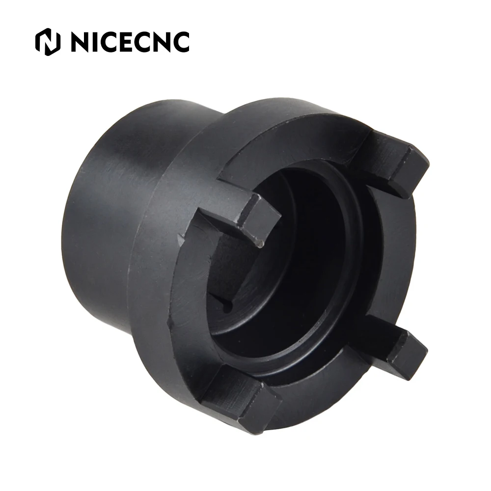 交換92210-0134スイングピボットナットツールカワサキZG1400 ZR1000